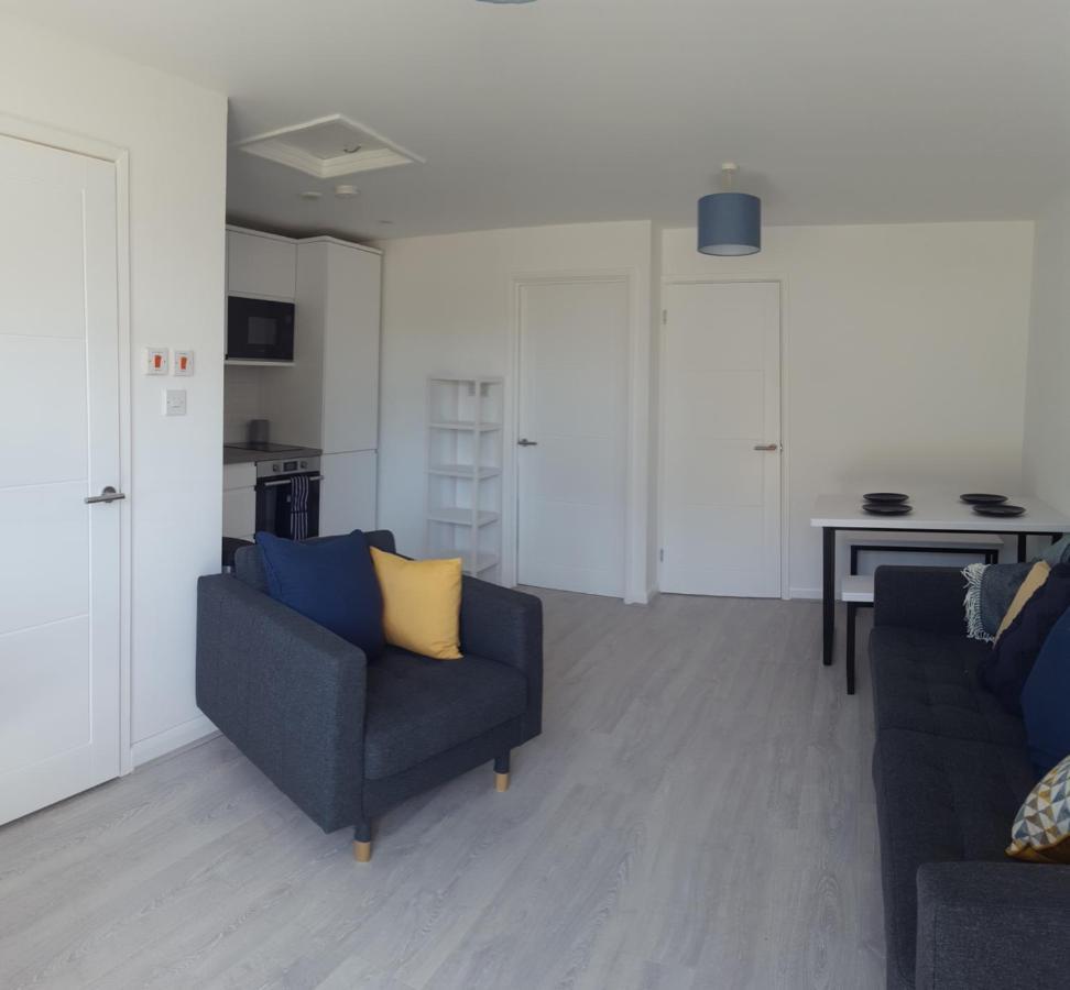 Turnstone Bungalow 亨斯坦顿 外观 照片