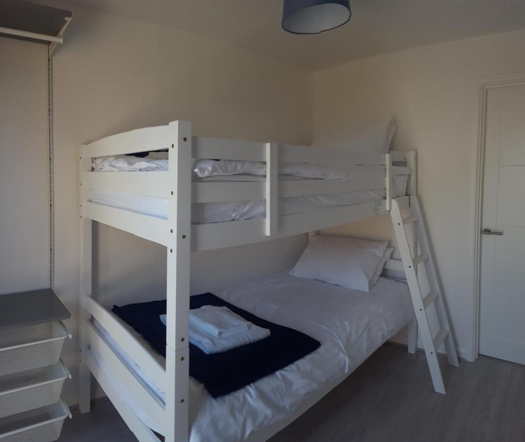 Turnstone Bungalow 亨斯坦顿 外观 照片