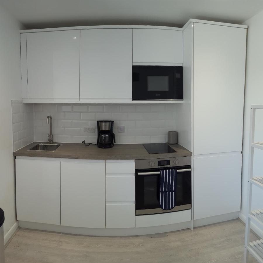 Turnstone Bungalow 亨斯坦顿 外观 照片